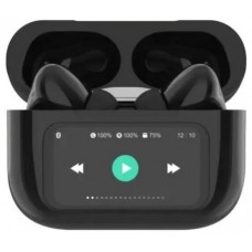 QUB-AUR TWS-400BK BK QUB-AUR TWS-400BK BK